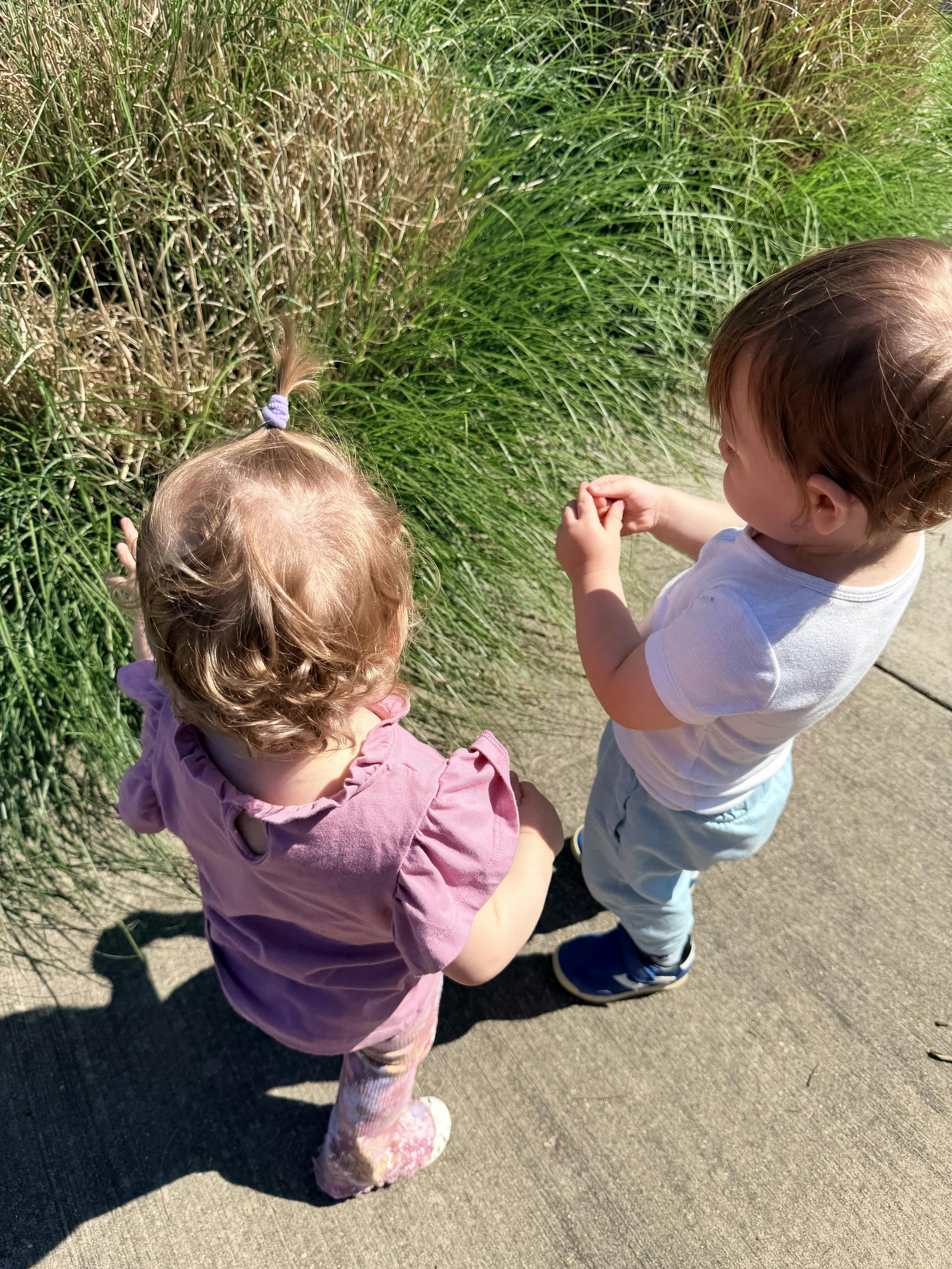 Tappy Toes Daycare in Brunswick, MD