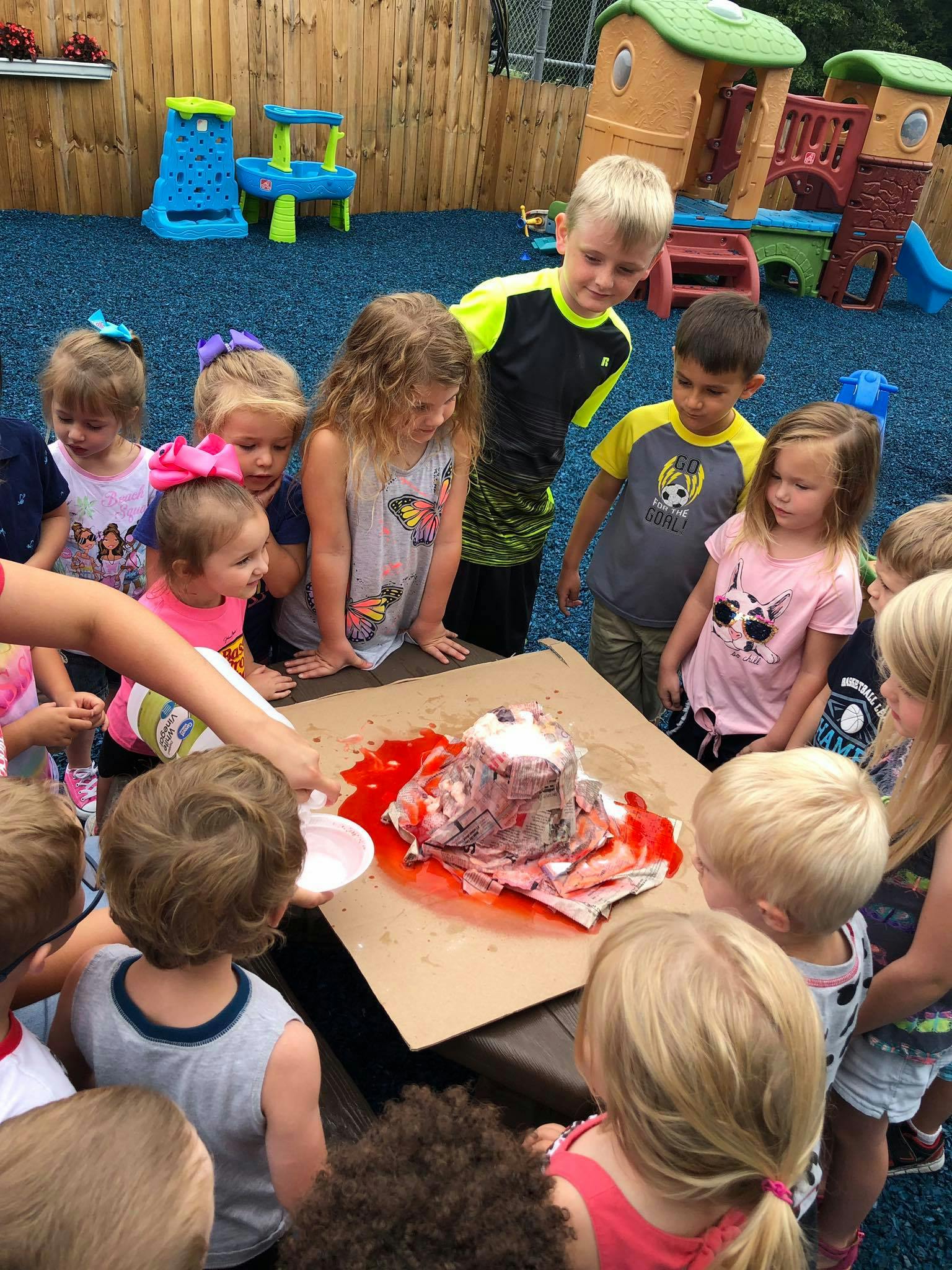 PLC Kidz Daycare in Joplin, MO Winnie