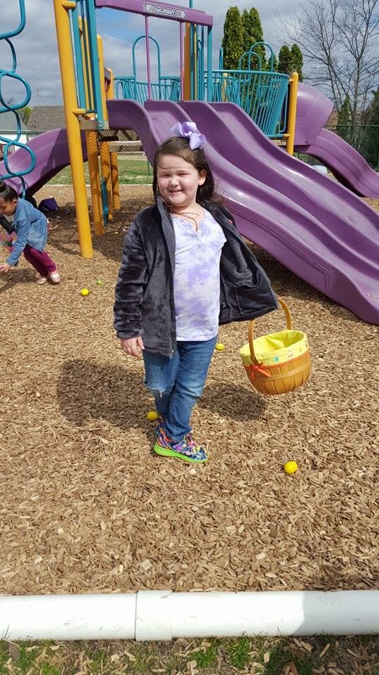 Kids 'R' Kids (Murfreesboro) Daycare in Murfreesboro, TN Winnie