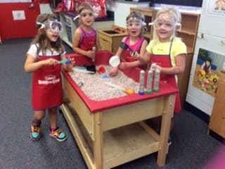 Christ The King Early Education Center Preschool In Topeka Ks Winnie