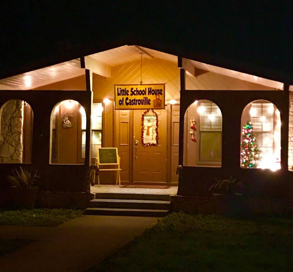 Little School House of Castroville Daycare in Castroville, TX Winnie