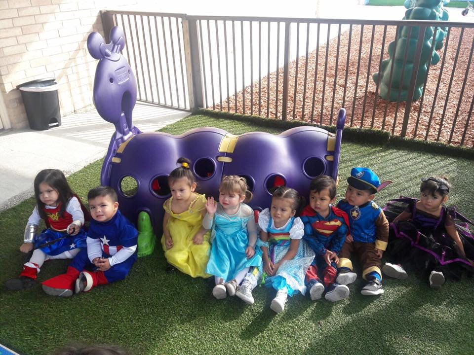 Small World Educational Center 2 Preschool in