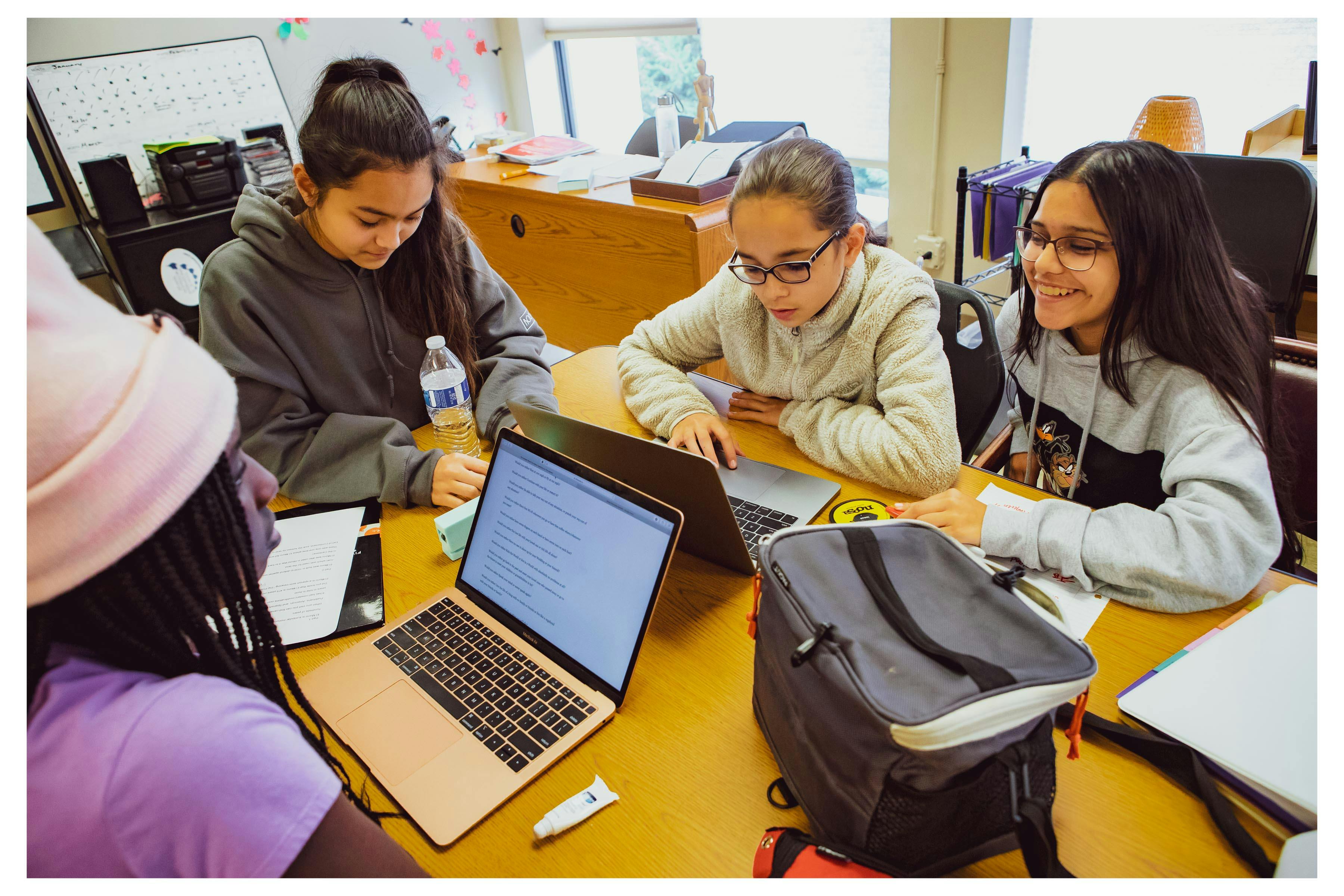 Atlanta Montessori International School (Cliff Valley) Daycare in