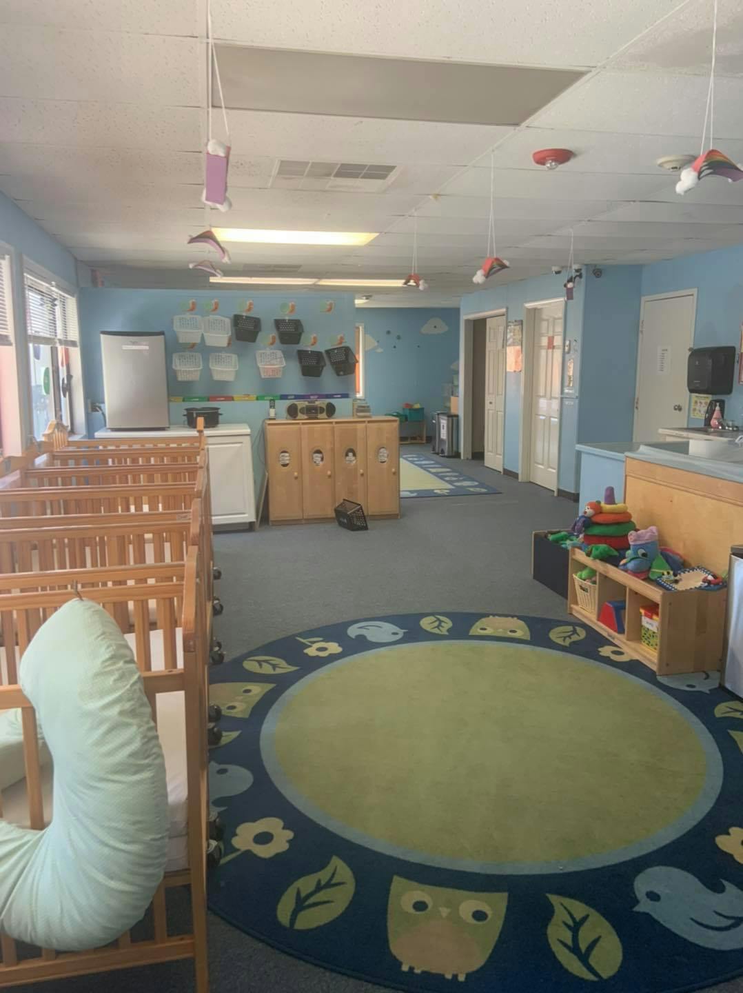 House of Joy Daycare Daycare in Rock Hill, SC Winnie