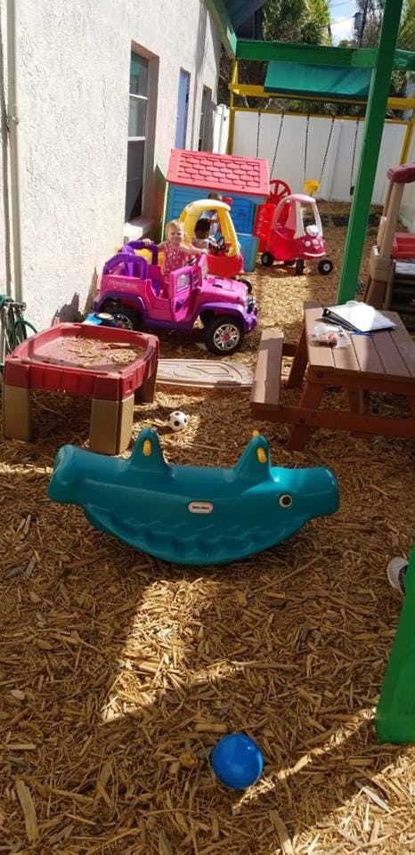 The Sprout Academy (Clearwater) Preschool in Clearwater, FL Winnie