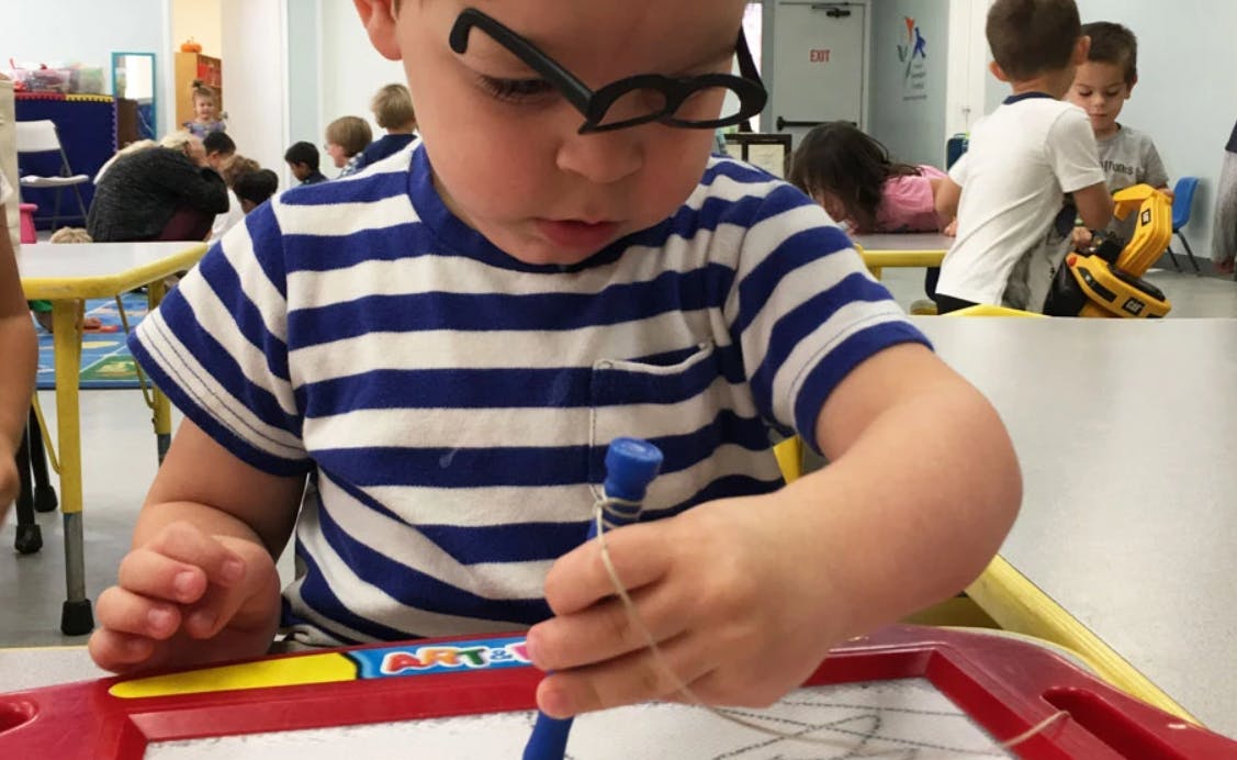 First Baptist Church Day Care And Preschool (Hummingbird Preschool