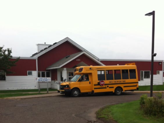 Family Forum Head Start (Center 1) in Superior, WI