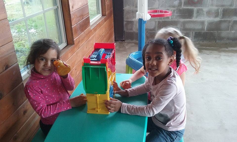 CEI Preschool (Spanish Immersion School) in Kyle, TX