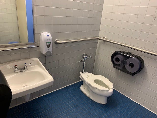 Keystone Early Learning Center Preschool in Harrisburg, PA Winnie