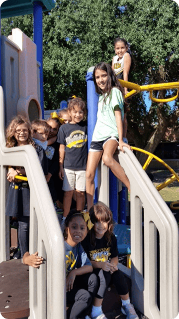 YMCA Summer Day Camp (North Orange Baptist Church) in Orange, TX