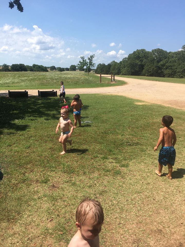 Kristie's Kid Kare in Tishomingo, OK