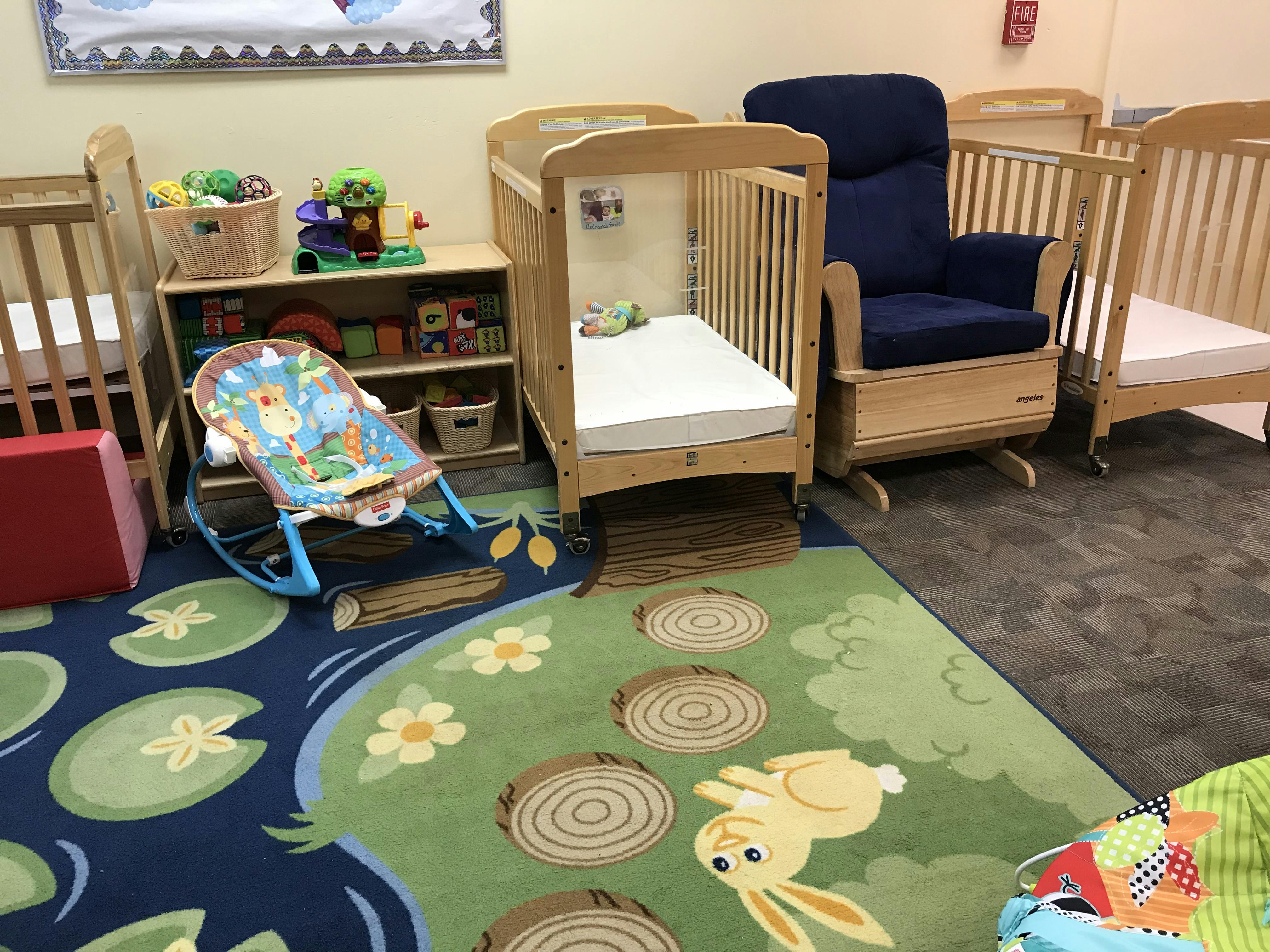 Glassboro Child Development Centers (Main) Daycare in Glassboro, NJ