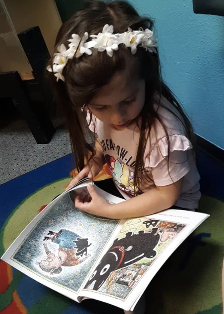 Family Tree Child Care Center Daycare in Altoona, WI Winnie