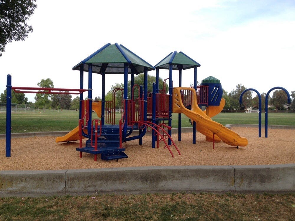 Pleasanton Sports Park in Pleasanton Parent Reviews on Winnie
