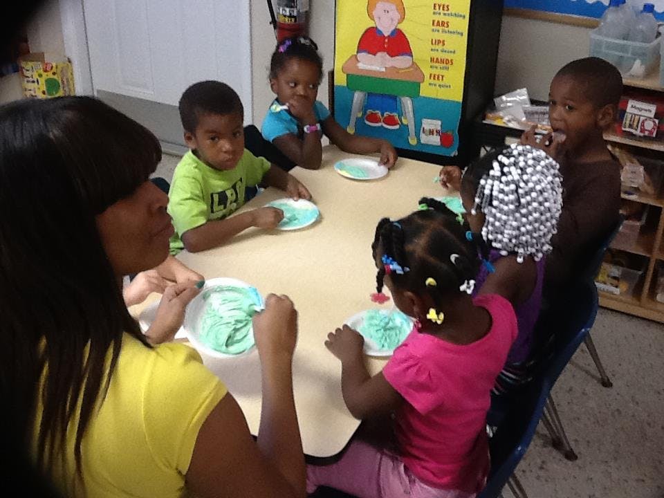 Beautiful Beginnings Child Care Center Daycare in