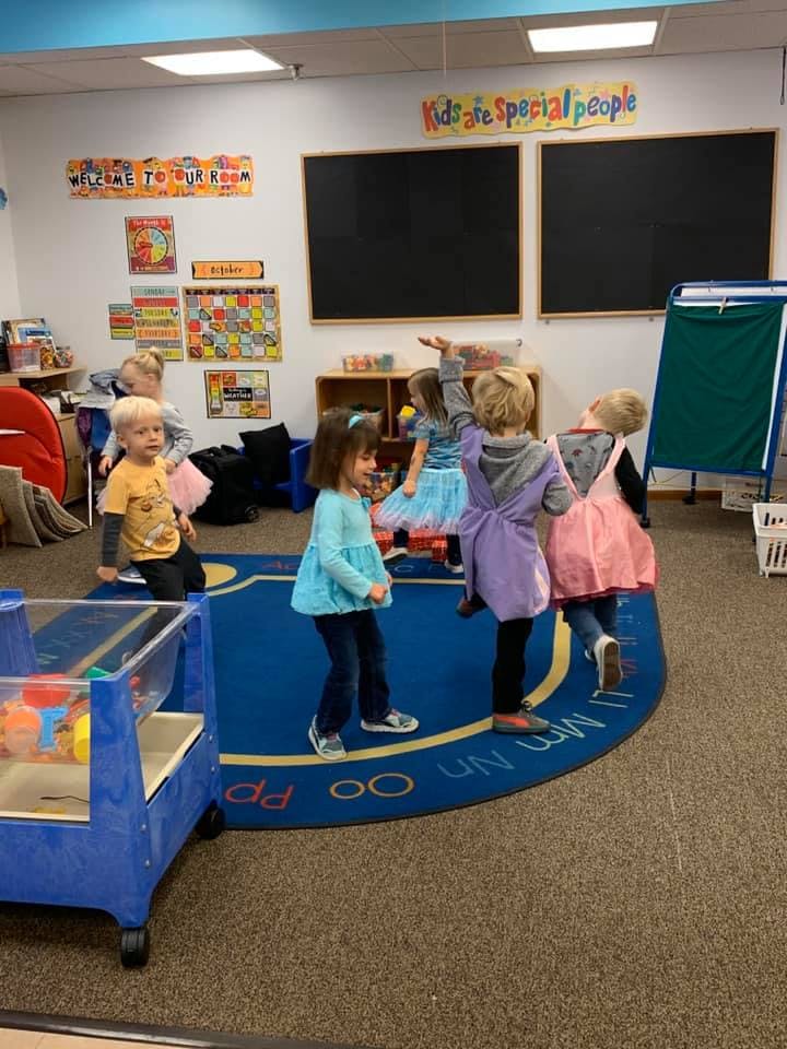 Elm Grove Presch And Child Care Center Daycare in Elm Grove, WI Winnie