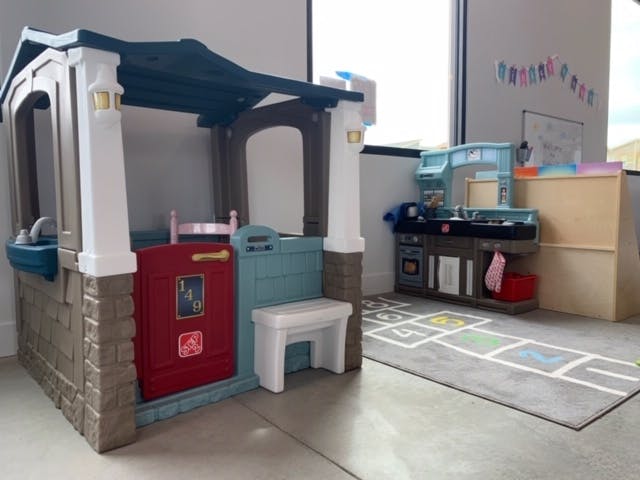 Tinker Town Daycare in Denver, CO Winnie