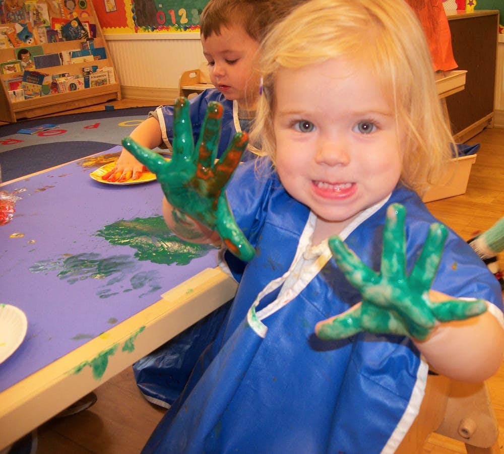 Doodle Bugs! Children's Learning Academy (McCandless) in Pittsburgh, PA