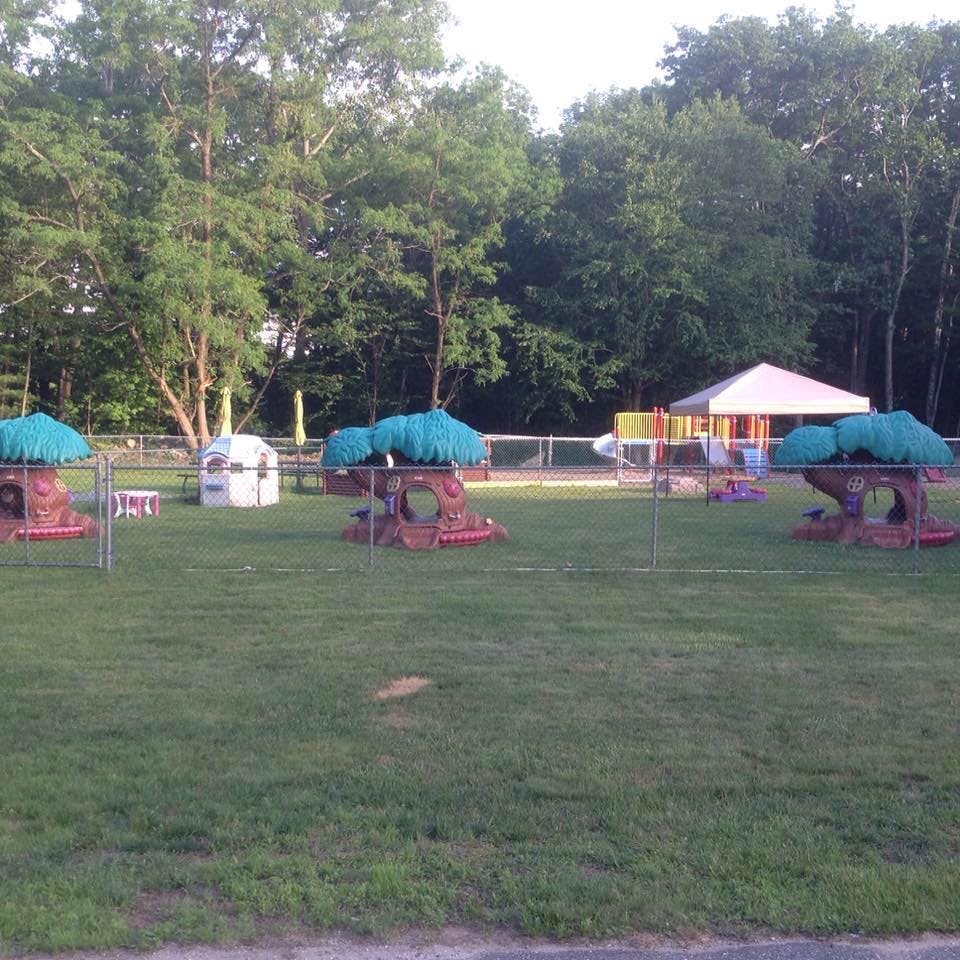 Litchfield County Learning Center in Harwinton, CT
