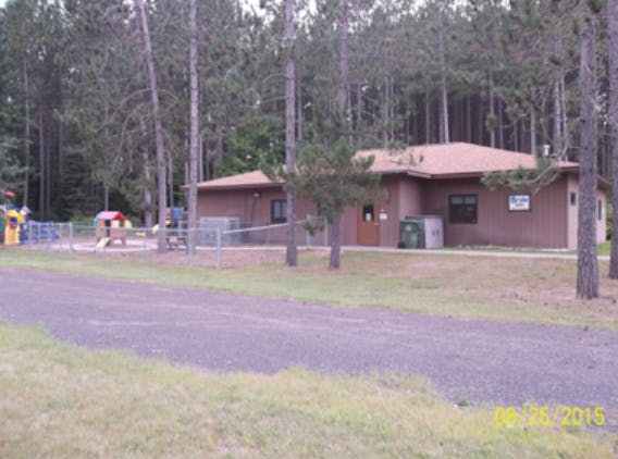 Family Forum Head Start (Center 4) in Brule, WI