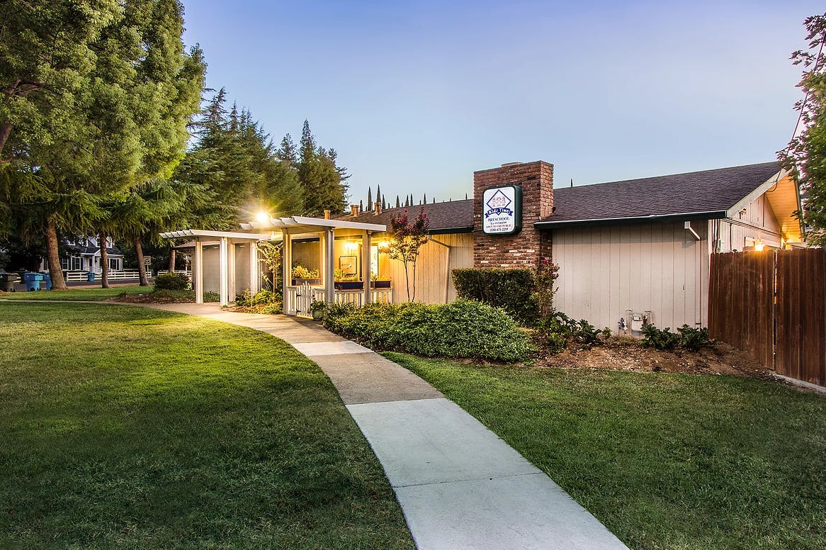 Kidz Time Preschool (Jones Road) Preschool in Yuba City, CA Winnie