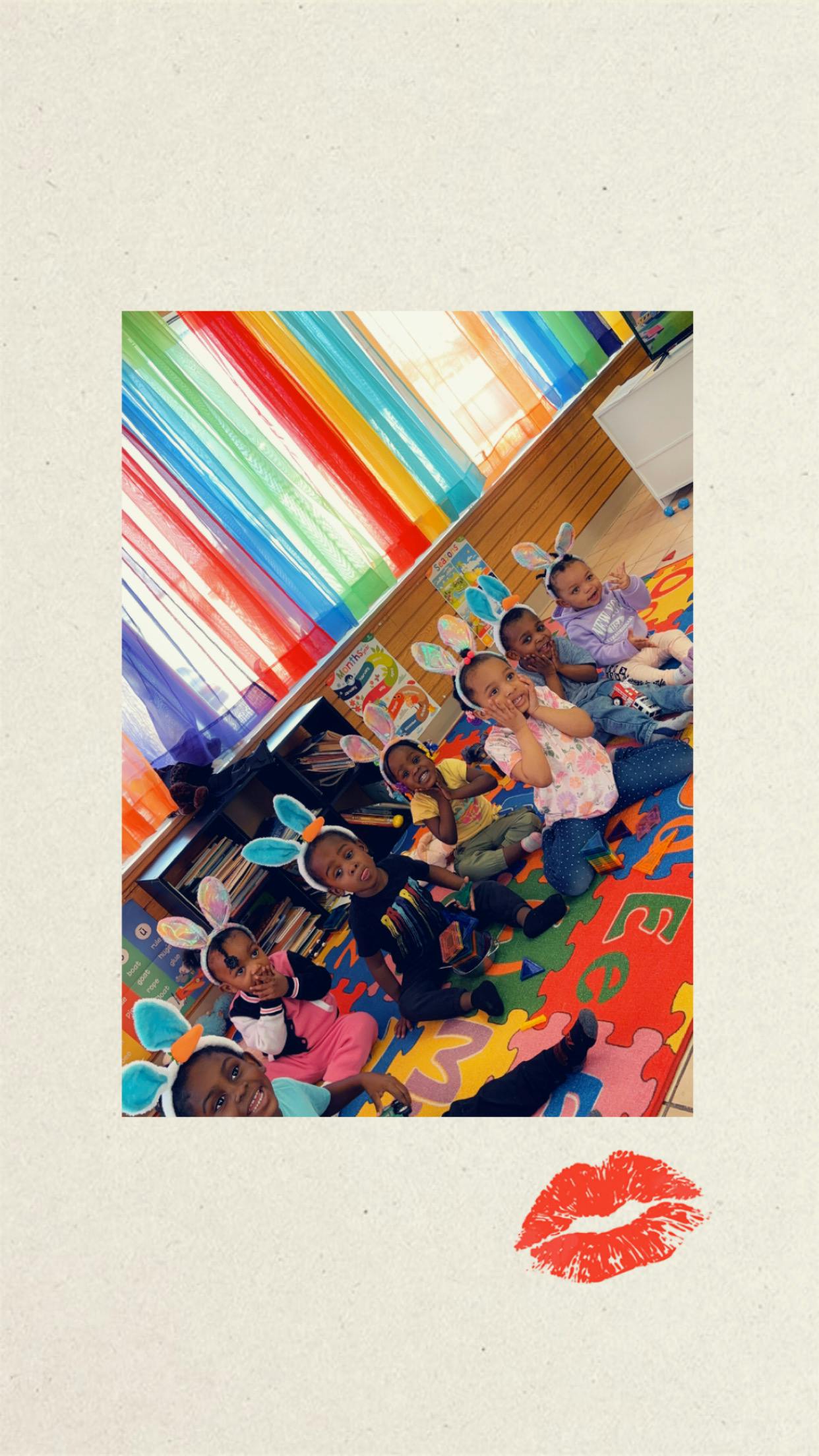 A Step Above Child Care in Milwaukee, WI