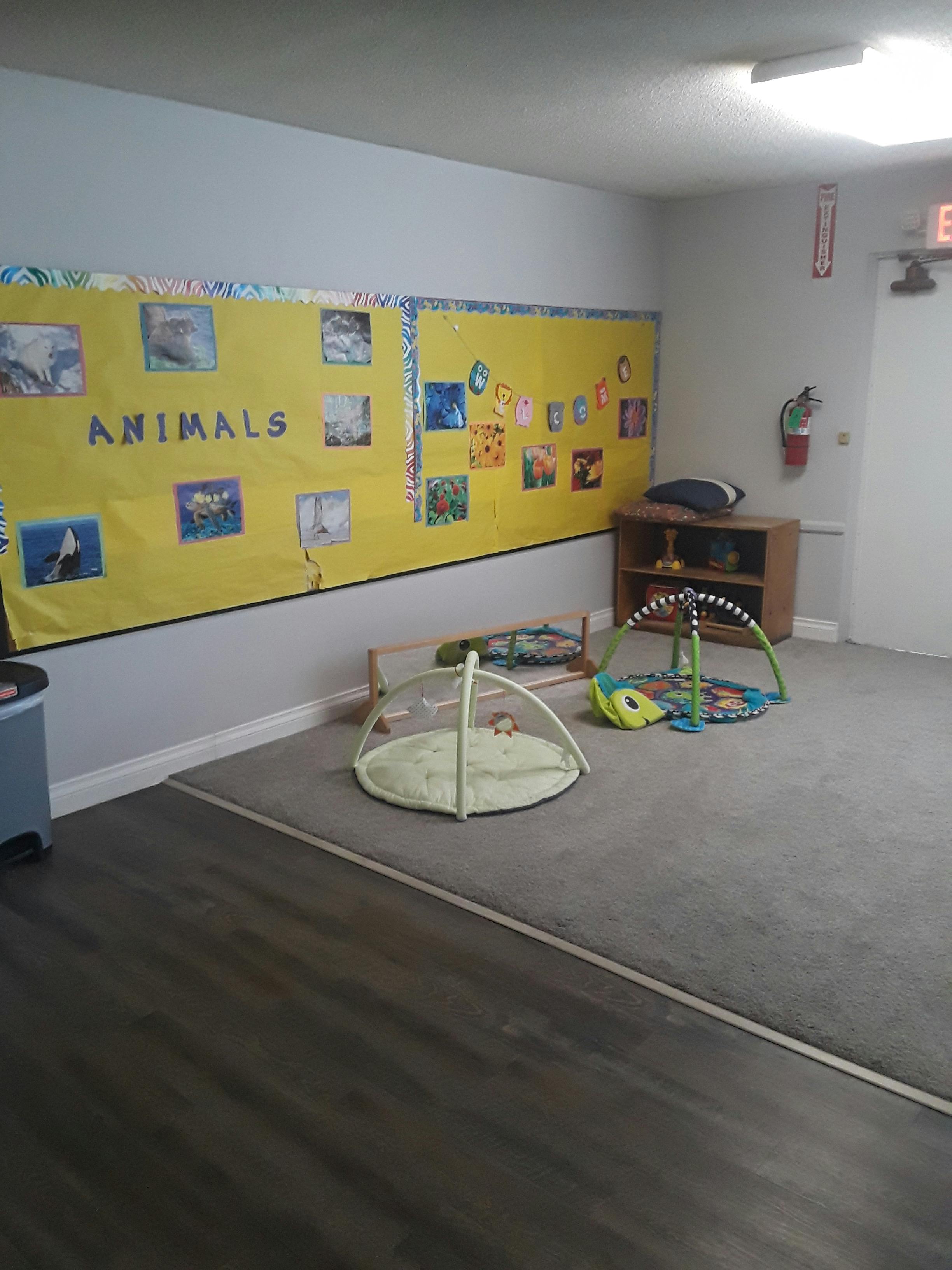 Hillcrest Country Day School Preschool Preschool in La Habra Heights