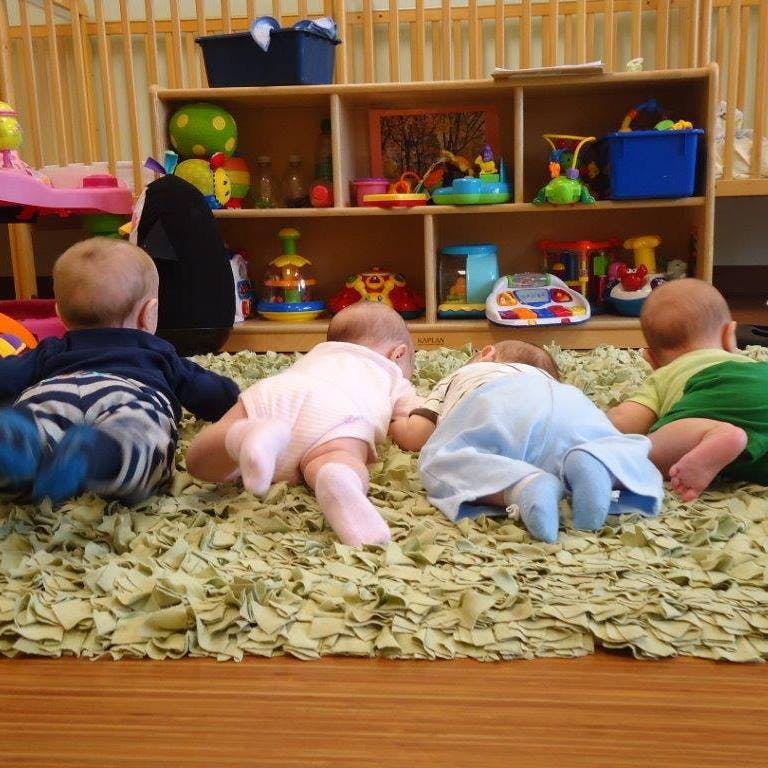 Smart Kids Child Development Center (Mooresville) Daycare in