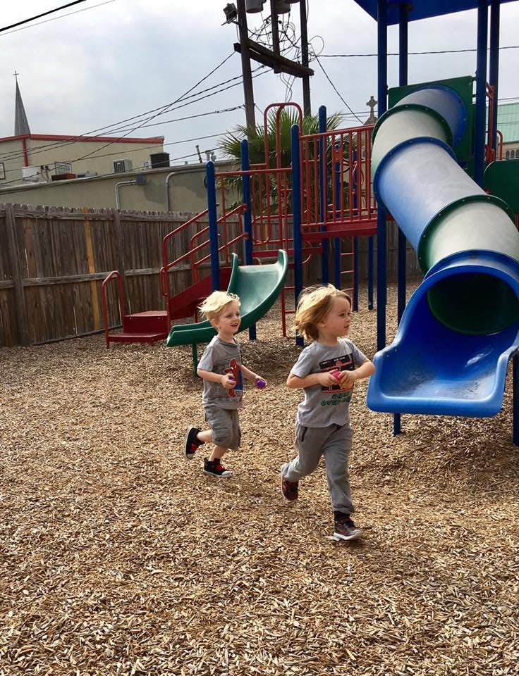 Koala Kare Day Care Center & Preschool Preschool in Galveston, TX