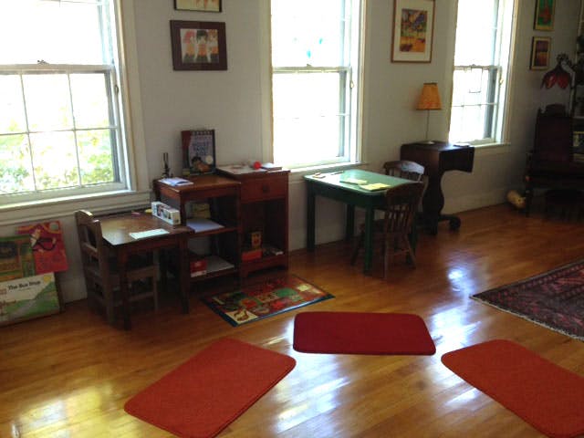Kate's Kids Academy in Greenfield, MA