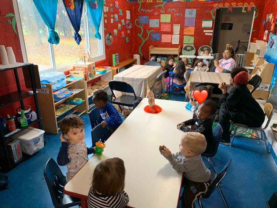 Sprouting Scholars Preschool Preschool in Durham, NC Winnie