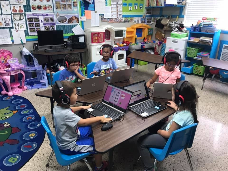 Epworth United Methodist Preschool Preschool in Pembroke Pines, FL