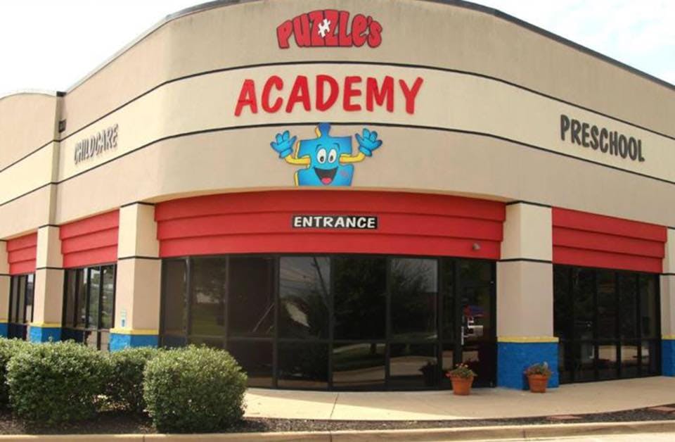 Puzzle's Academy Child Development Center Preschool in Louisville, KY