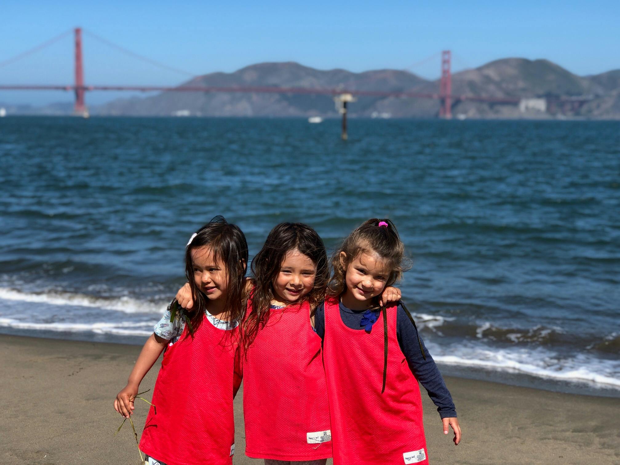 Alta Plaza Preschool in San Francisco, CA