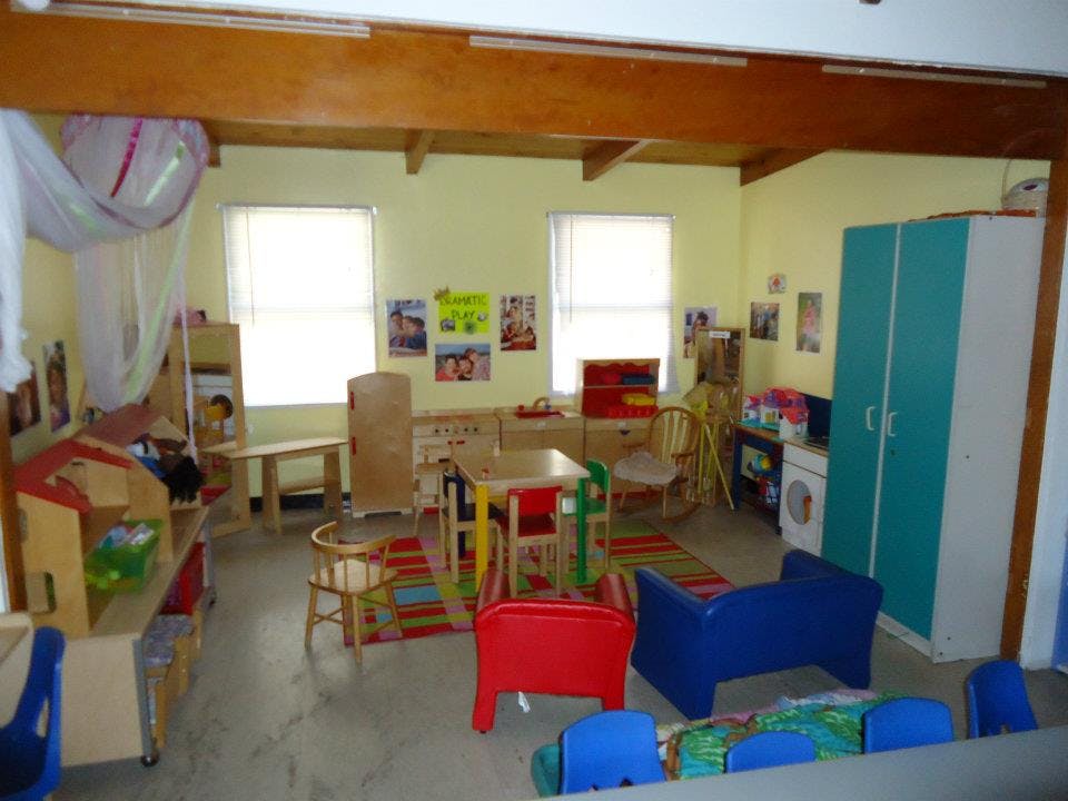 Li'L Angels (Ruus) - Daycare in Hayward, CA - Winnie