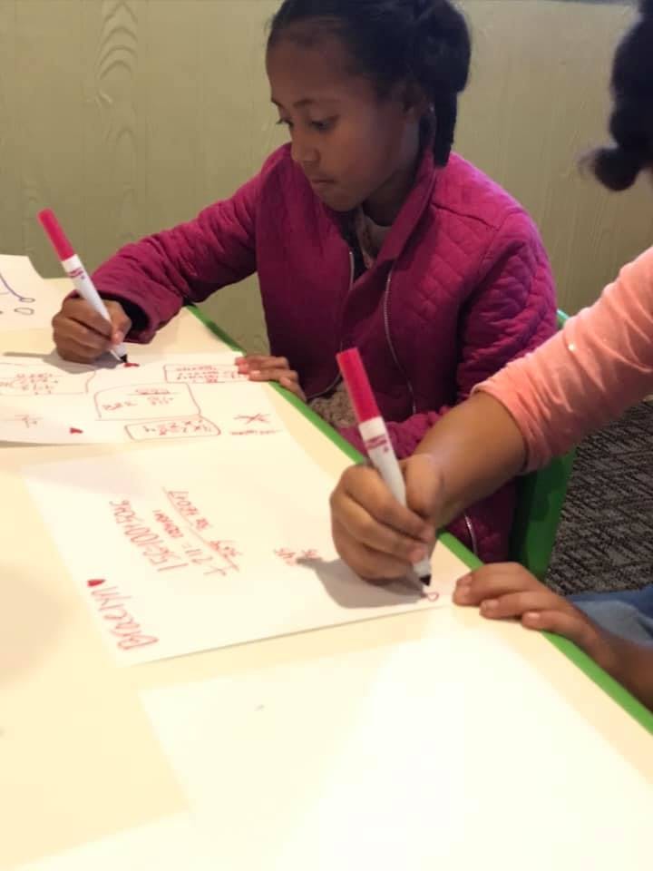 Handprints Academy (Kaufman) Daycare in Kaufman, TX Winnie