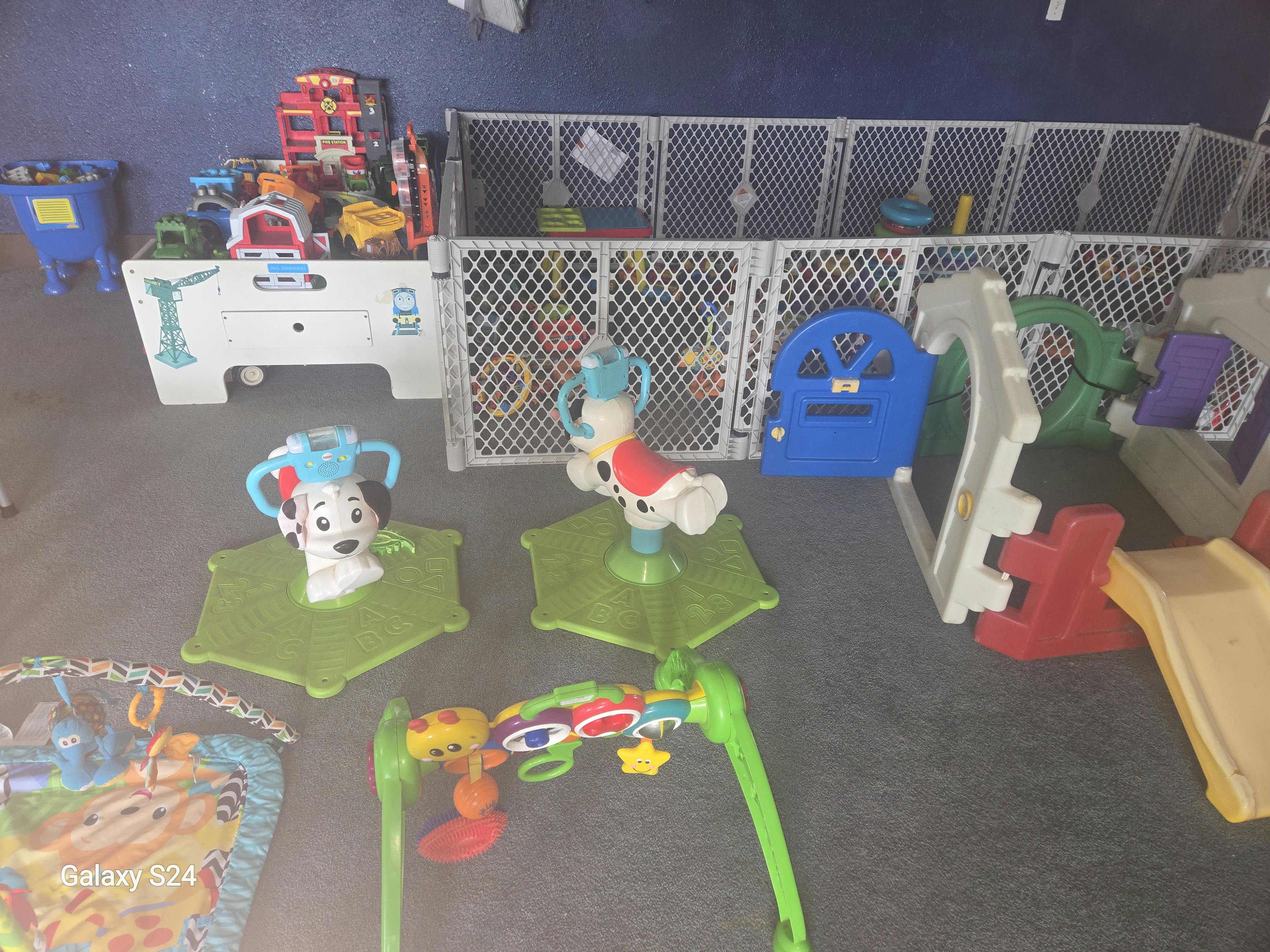 Country Kidz Daycare in Monett, MO
