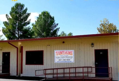 Sunshine (Pinetree Elementary) in Santa Clarita, CA