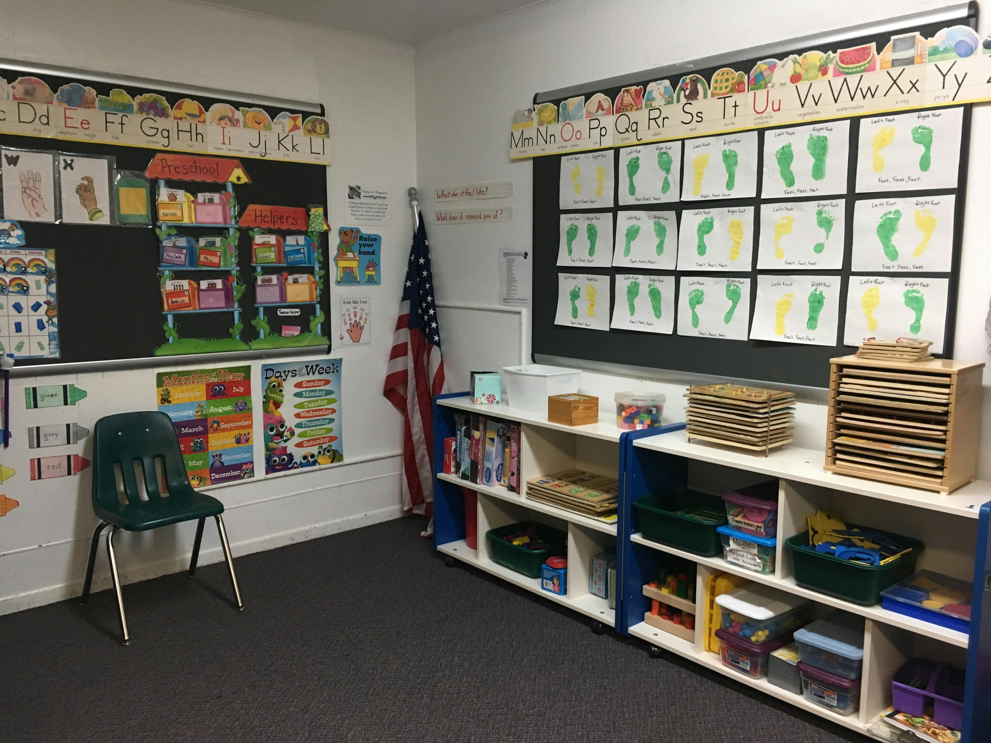 Sugar Plum Childcare Center Inc North Daycare in St. Cloud, MN Winnie