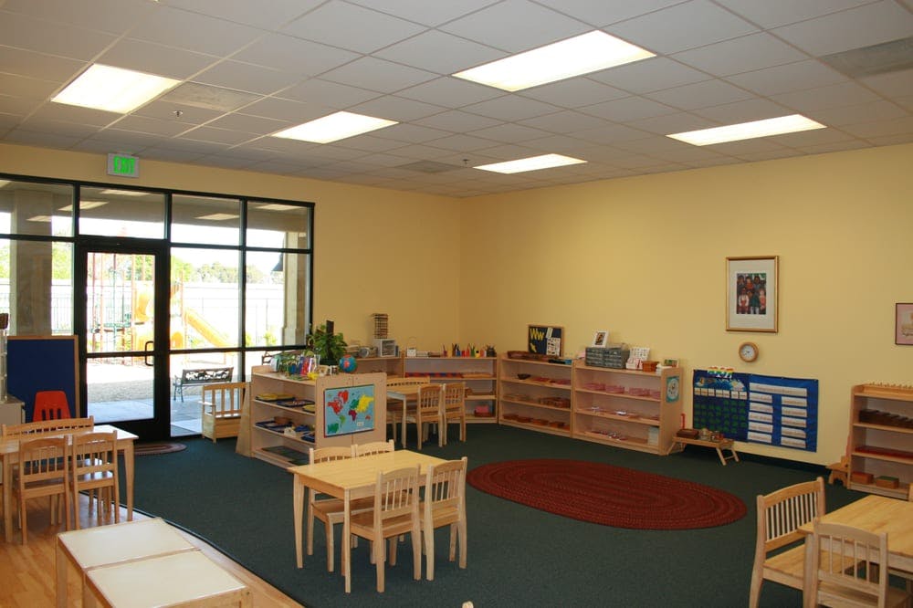 Springfield Montessori School (Walnut Creek) in Walnut Creek, CA