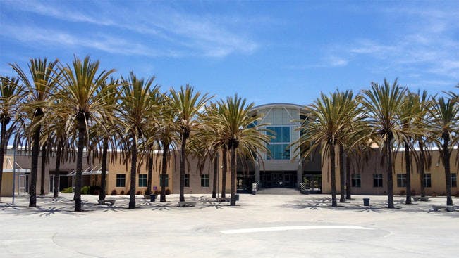 Westview High Preschool (Poway Unified School District) - Preschool in San  Diego, CA - Winnie