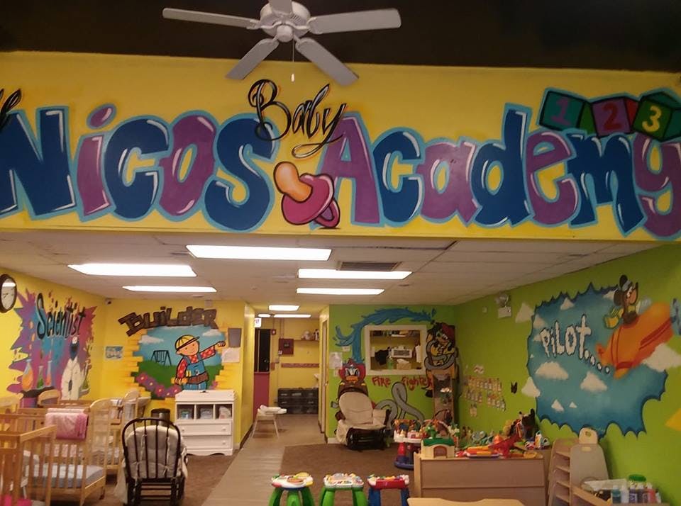 Nico's Baby Academy in Chicago, IL