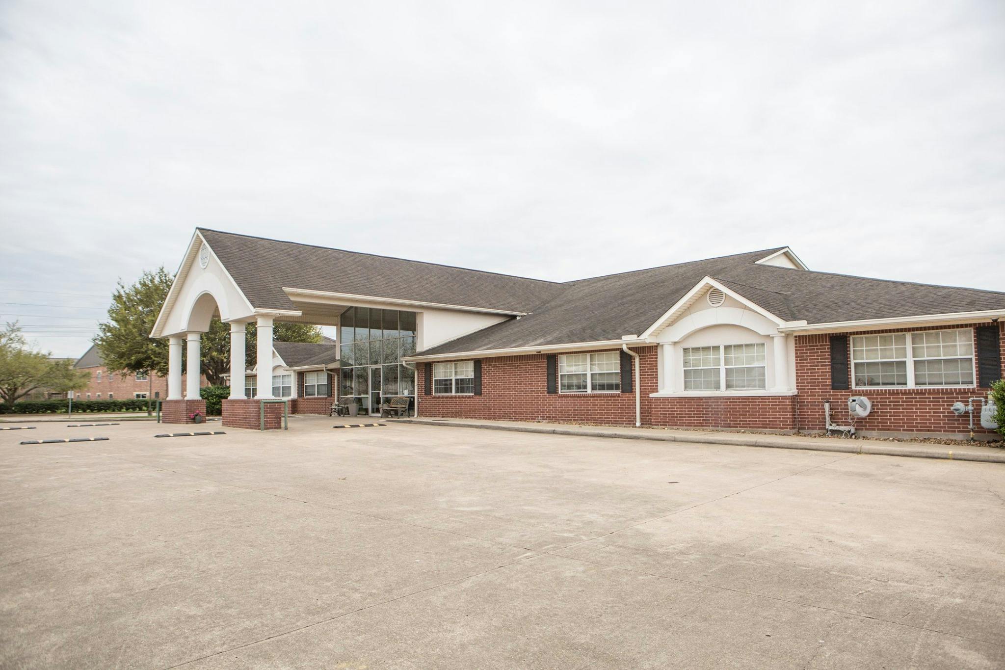 Kids 'R' Kids (New Territory) Daycare in Sugar Land, TX Winnie