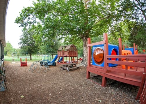 Country Bumpkins Child Care Daycare in Jacksonville, FL Winnie