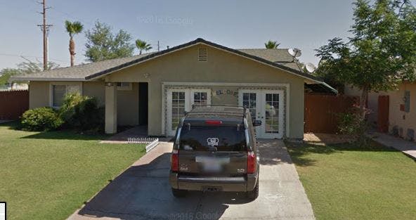 Fabiola Escobar Family Child Care in Heber, CA