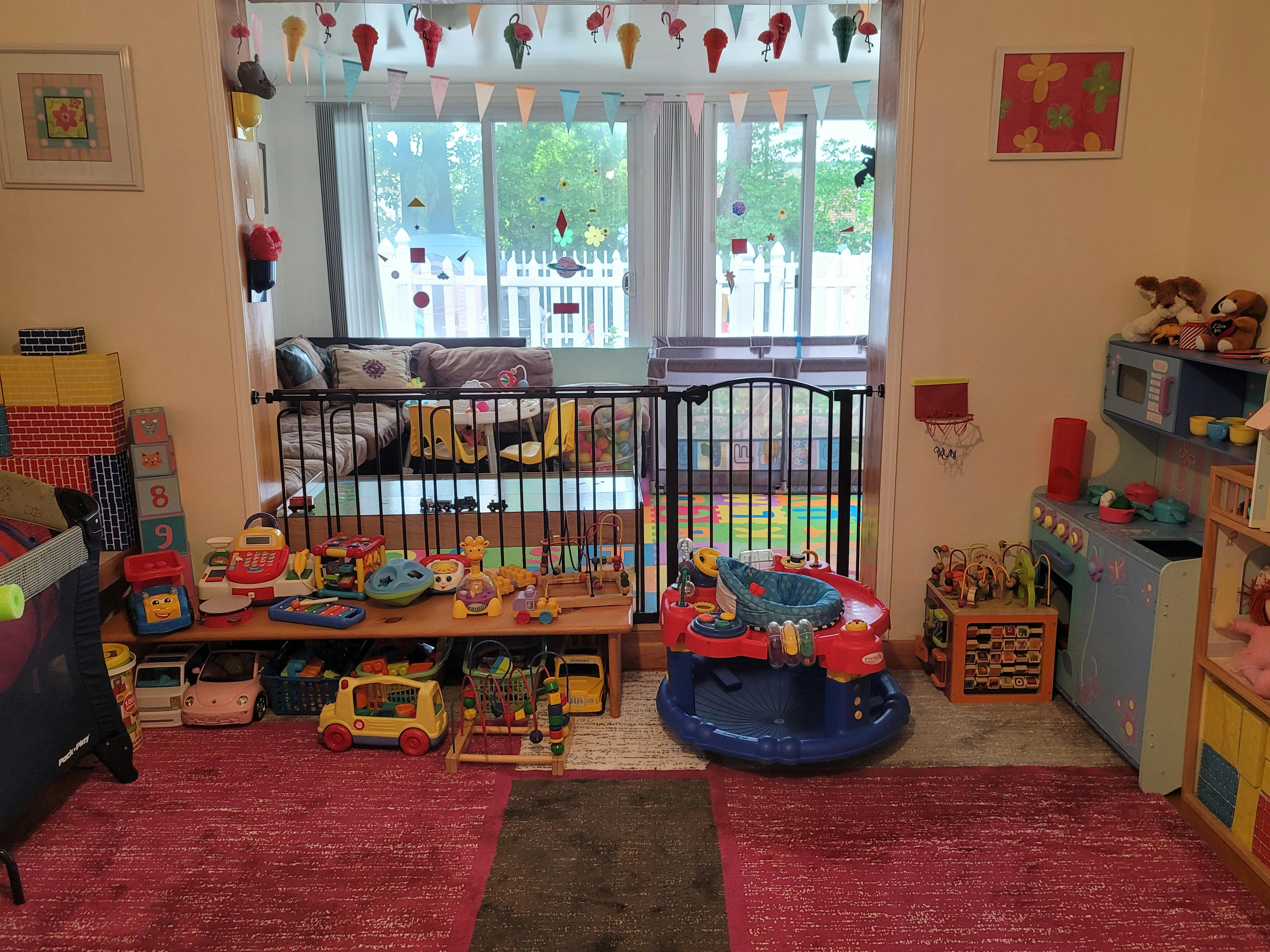 Best Drop-in Daycare & Child Care in Deer Park, NY