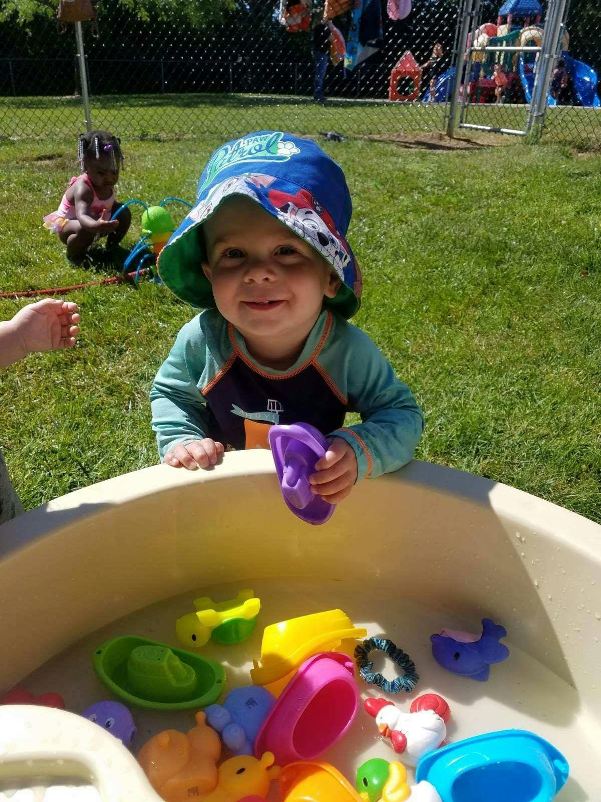 MercyOne Clinton Child Care And Preschool in Clinton, IA