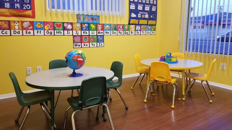 Kids Dream House Child Care & Preschool Preschool in Glendale, CA