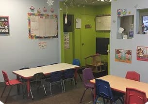 Kids Room Child Care Daycare in West Des Moines, IA Winnie