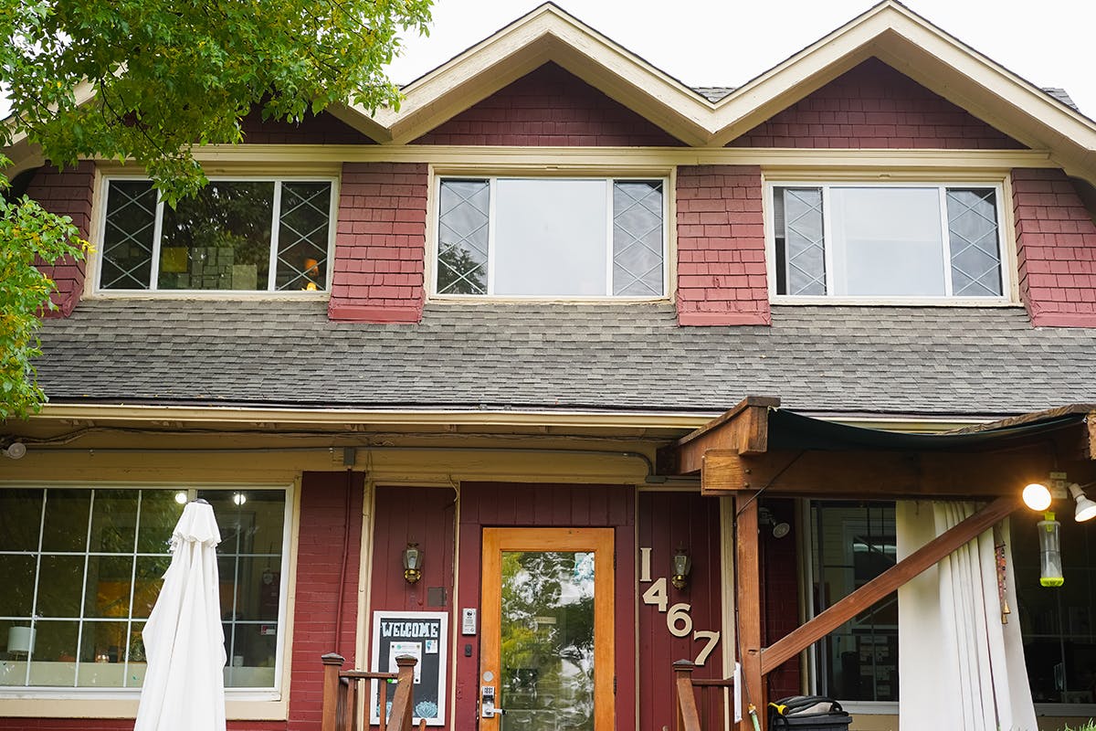 Montessori Children's House of Denver (Mayfair) in Denver, CO
